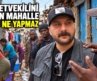 VEKİLİ POLİS ÇIKARDI, BEN KAMERAYLA GİRDİM! | MATHARE / KENYA