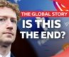 Is Meta dying? | The Global Story podcast