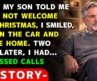 My Son Said He Wasn’t Expecting Me for Christmas, So I Canceled the Mortgage Payment… | Dad Echo