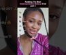 Ranking the Most Unrecognizable Makeup Looks Part 3 🤯 #makeup #tiktokviral #usa