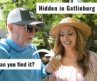 Spring Adventure in Gatlinburg, TN: Unravel the Mystery of the Concealed Capsule!