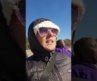 Drove 11 hours to Decatur, Ga for the Walk for Peace Day 66 Dec 30, 2025 #WalkForPeace #Gratitude