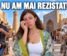 ÎN LACRIMI în Uzbekistan… Cea mai neașteptată zi din călătoria pe Drumul Mătăsii