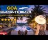 5 Best Luxury Resorts in Calangute beach | Calangute Beach Hotels