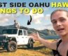 Our BEST tips for West Side Oahu. WATCH before you GO! | Hawaii Travel Guide