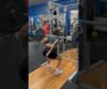 Farting at the Gym…😰 #viral #funny #shortsfeed #gym #fitness #gymlife #gymlover #gymhumor #gymgirl