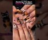Ranking The Best nail Art Transition part-10 (Last One Is Insane) #nailart  #usa #nails