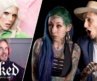 Tattoo Artists React to YouTuber’s Tattoos | Tattoo Artists Answer