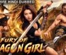 FURY OF DRAGON GIRL – Hollywood Movie Hindi Dubbed | JeeJa Yanin | Hindi Martial Arts Action Movie