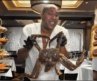 The Most Expensive Seafood & Steak Dinner in Miami 😱🍽️ (Klaw Restaurant)