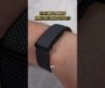 Fitbit Air vs. Whoop | Which Screen-Less Fitness Tracker Wins 👑💪 #fitbitair