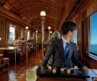 The Royal Express: Japan’s $10,000 Luxury Train | 3 Day Trip