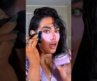 Huda Beauty Ube collection #quickandeasymakeuplook #makeuptipsforoilyskin #makeup