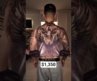 #tattoo #tattooartist #usa # #tattooideas #vendor #fypシ゚viral #viralshorts