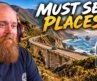 Aussie Reacts To 10 Best Places to Visit in the USA This Summer