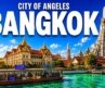 Bangkok Thailand Travel Guide 2026 | Best Things To Do in Bangkok