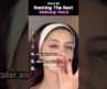 I Rank The Best Makeup Hack Ever (Part 6) #makeup #usa #shorts