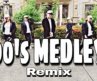 90’s MEDLEY – Dance Fitness | Zumba