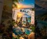 Gates of Heaven aur Bali ke hidden gems ⛩️ #balitravel #indonesia #travelshorts