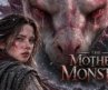 She Gave Birth to a Dragon | The Mothers Monster | Full Fantasy Movie 4K