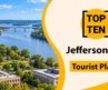 Top 10 Best Tourist Places in Jefferson City, Missouri | Jefferson City Best Places | USA