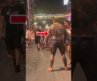 Street Fight #suckerpunch