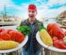 The USA’s Most EXTREME Seafood!! From Maine to Miami!