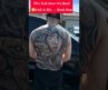 This Back Tattoo  #inklife #inkart #tattoousa #tattoousa #realistictattoo #tattoodesign #inkday