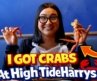 THE ORLANDO SEAFOOD SPOT LOCALS SWEAR BY : HIGH TIDE HARRY’S | FLORIDA FOODIE