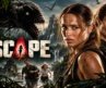 ESCAPE (Hindi Dubbed) | Full Movie | Hollywood Action Horror Thriller | HD