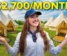 I Built an Airbnb Business on UNWANTED Land! (And So Should You)
