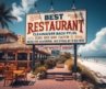 Top Rated Best Restaurants in Clearwater Beach Florida 2025
