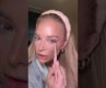 Bronze Smokey eye tutorial using my Lunar Beauty palette to… #Shorts #kaitlynrhumphrey