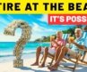 10 Affordable Beach Towns You Can Actually Retire In