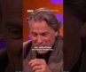 John Bishop’s accent is lost on Americans… – BBC