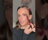 easy step by step smokey makeup tutorial Westman-Atelier liquid foundation shade M2 Hung Vanngo
