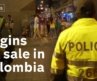 Virgins for sale in Colombia in ‘world’s biggest brothel’