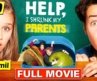 Help I Shrunk My Parents | HOLLYWOOD DUBBED FULL MOVIE IN TAMIL