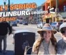 GATLINBURG EARLY SPRING CROWDS | A GOOD Time to visit Gatlinburg Tn?