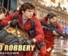 Bank Of Spain Gold Heist | Hollywood Movie Hindi Dubbed | Way Down | Superhit Robbery Movie In Hindi