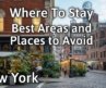 Where to Stay in New York: Best Areas and Worst Areas (Guide from a  Local) | 4K