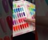 Viral Nail art tutorial #nails #nailinspo #nailart #nailtech