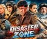 Disaster Zone (2026) | Full Action Hollywood Movie In Hindi Dubbed | War Movie in Full HD