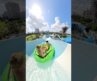 BEST WATER SLIDE IN FLORIDA!?