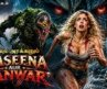 BEAST OF THE FOREST | HASEENA AUR JANWAR | அழகியும் மிருகமும் | Hollywood Tamil Dubbed Movie