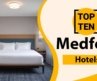 Top 10 Best Hotels in Medford, Oregon | Medford Best Hotels | USA
