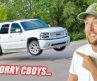 24 Hour Compound Swap With CBoysTV
