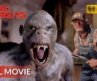 FLYING MONKEYS | फ्लाइंग मंकीज़ | Hollywood Movie Hindi Dubbed | Adventure Movie | Sony Pictures
