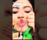 Let me show you know to apply lipstick perfectly!#viral #viralvideo #shorts #trending #usa
