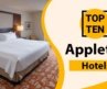 Top 10 Best Hotels in Appleton, Wisconsin | Appleton Famous Hotels | USA